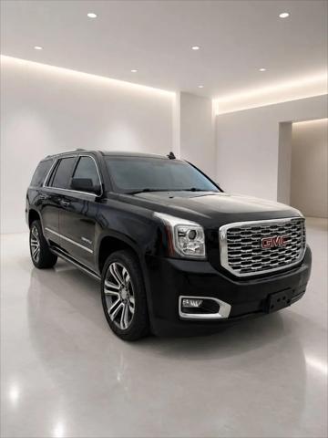 2019 GMC Yukon Denali for sale in Pflugerville, TX