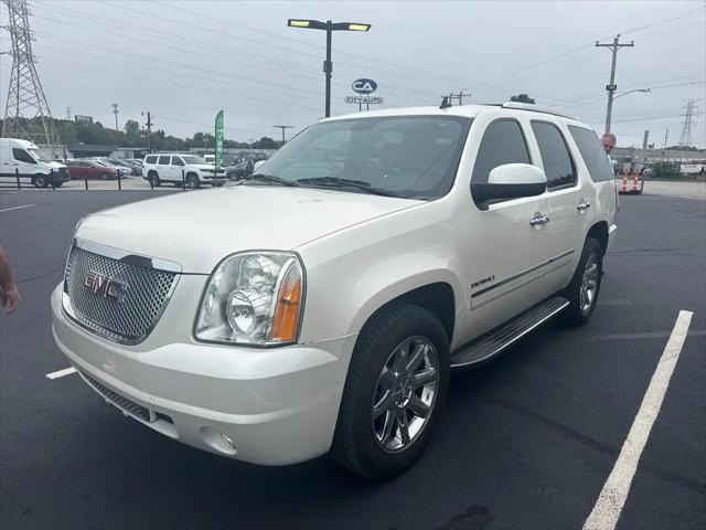 2014 GMC Yukon Denali for sale in Memphis, TN