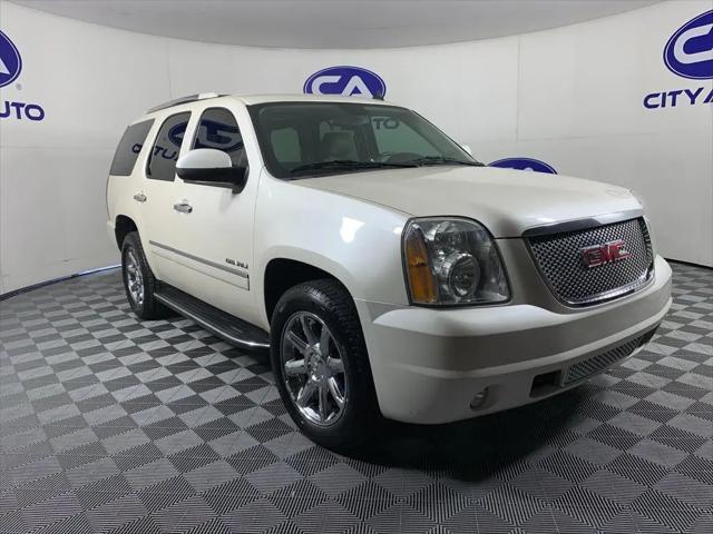 2014 GMC Yukon Denali for sale in Memphis, TN