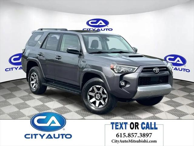 2023 Toyota 4Runner TRD Off Road for sale in Memphis, TN