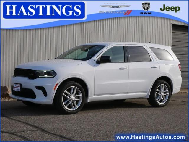 2025 Dodge Durango GT AWD for sale in Hastings, MN