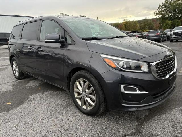 2020 Kia Sedona EX for sale in Rochester, NY