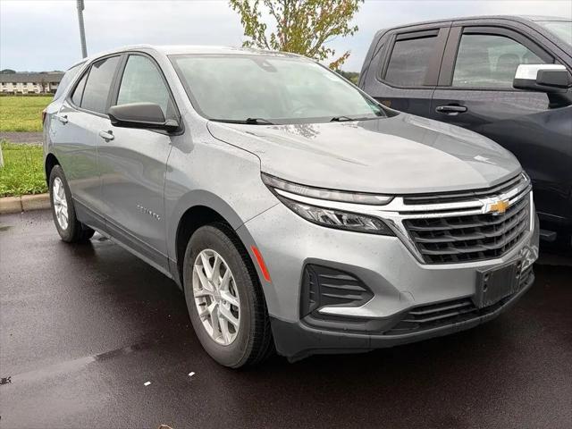 2024 Chevrolet Equinox AWD LS for sale in Rochester, NY