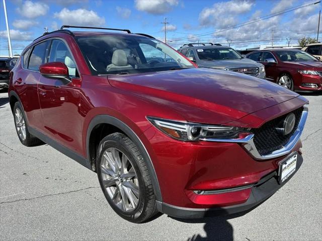 2019 Mazda CX-5 Grand Touring Reserve for sale in Rochester, NY