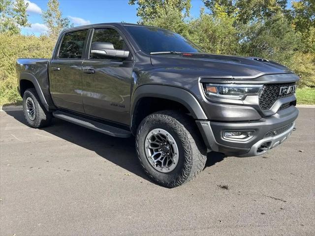 2021 Ram 1500 TRX Crew Cab 4x4 57 Box for sale in Rochester, NY