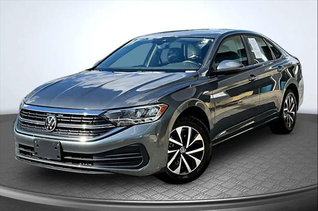 2024 Volkswagen Jetta 1.5T S for sale in Baltimore, MD