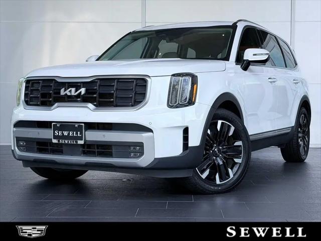2023 Kia Telluride SX Prestige for sale in Houston, TX