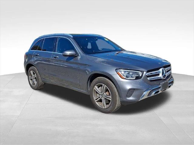 2020 Mercedes-Benz GLC 4MATIC for sale in Little Falls, NJ