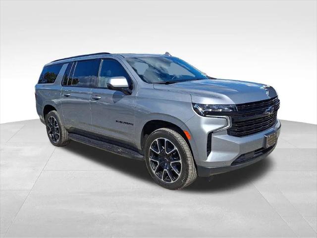 2024 Chevrolet Suburban 4WD RST for sale in Little Falls, NJ