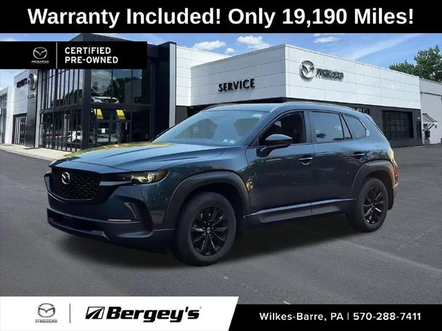 2025 Mazda CX-50 2.5 S Premium Package for sale in Larksville, PA