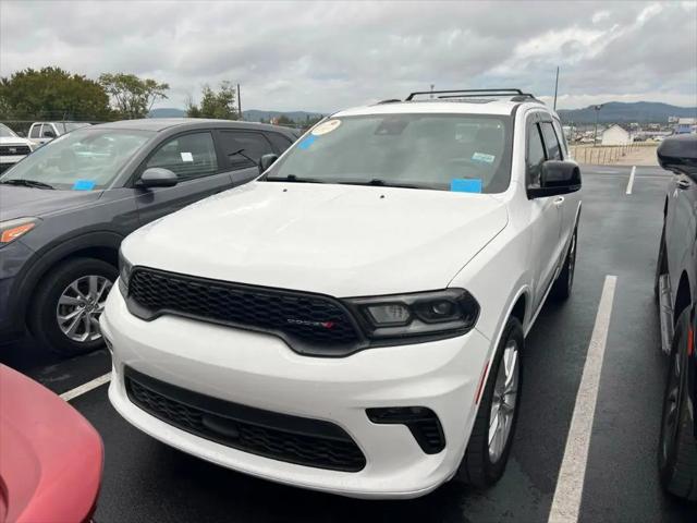 2023 Dodge Durango GT Plus AWD for sale in Somerset, KY