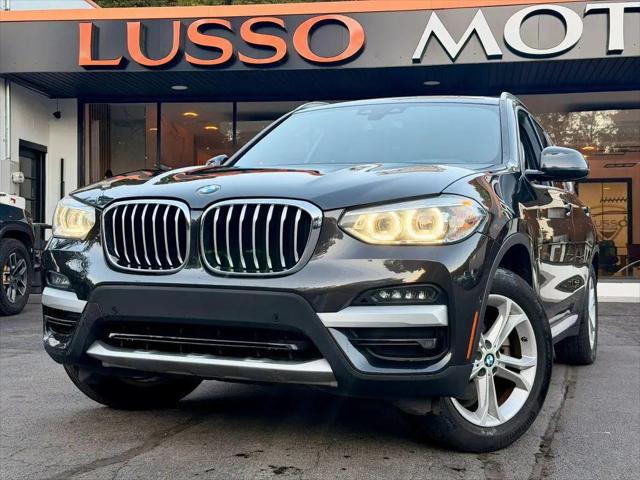 2020 BMW X3 xDrive30i for sale in Amsterdam, NY