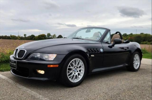 2000 BMW Z3 2.8 for sale near Plain City, OH