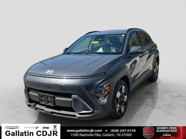 2024 Hyundai Kona SEL for sale in Gallatin, TN