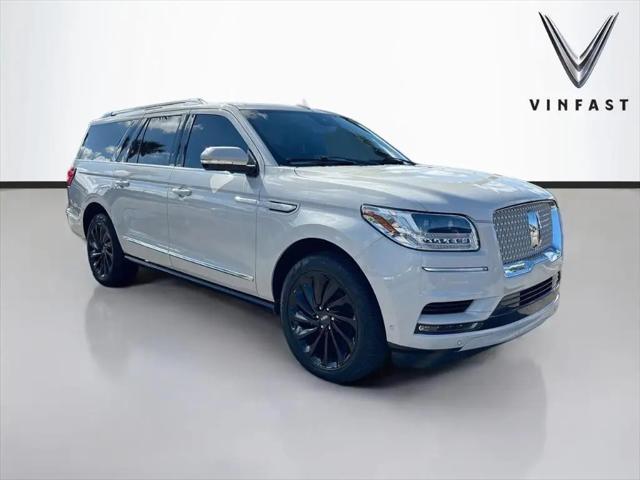 2021 Lincoln Navigator Reserve L for sale in Winter Park, FL