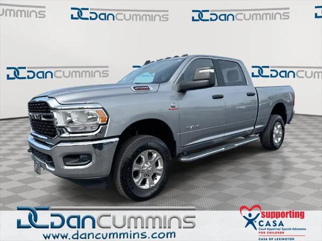 2024 Ram 2500 Big Horn Crew Cab 4x4 64 Box for sale in Nicholasville, KY