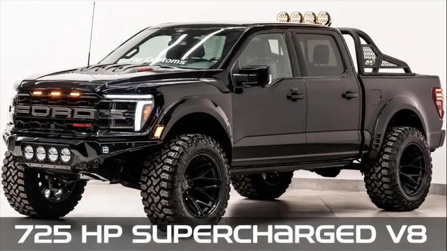 2024 Ford F-150 LARIAT for sale in West Palm Beach, FL