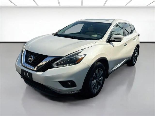 2018 Nissan Murano S for sale in Muncie, IN