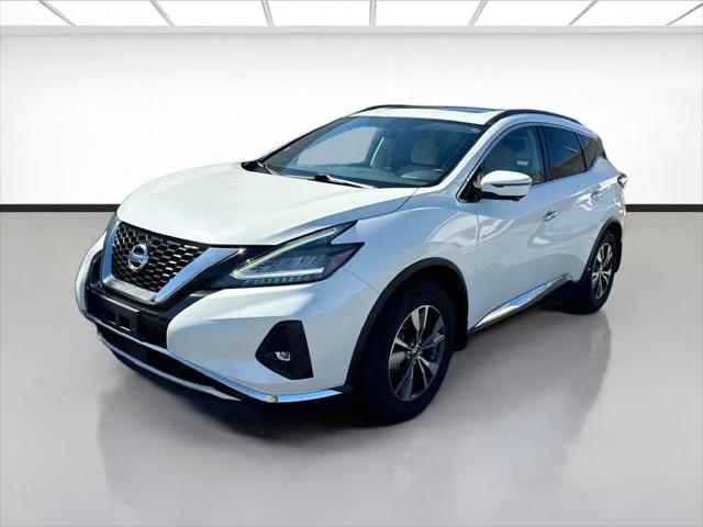2019 Nissan Murano SV for sale in Muncie, IN