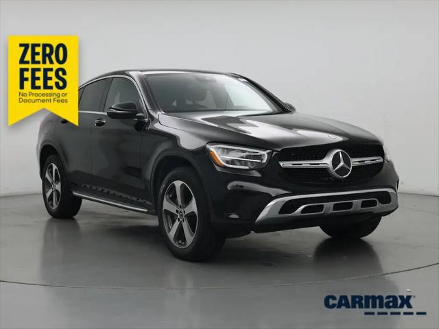2023 Mercedes-Benz GLC 4MATIC for sale in Covington, LA
