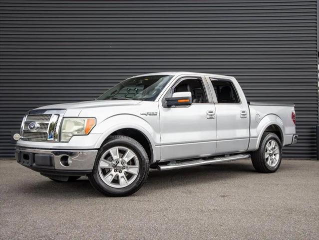 2010 Ford F-150 XL for sale in Little Rock, AR