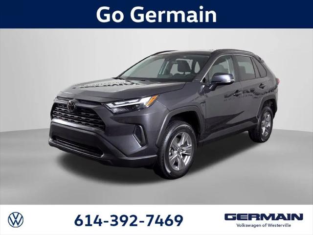 2023 Toyota RAV4 XLE for sale in Westerville, OH