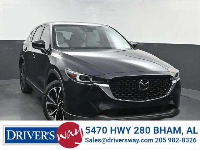 2023 Mazda CX-5 2.5 S Premium for sale in Birmingham, AL