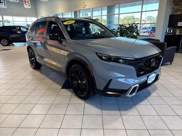 2025 Honda CR-V Hybrid Sport Touring for sale in Kenosha, WI