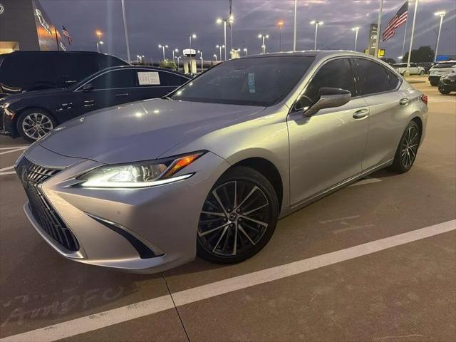 2025 Lexus ES 350 350 for sale in Oklahoma City, OK