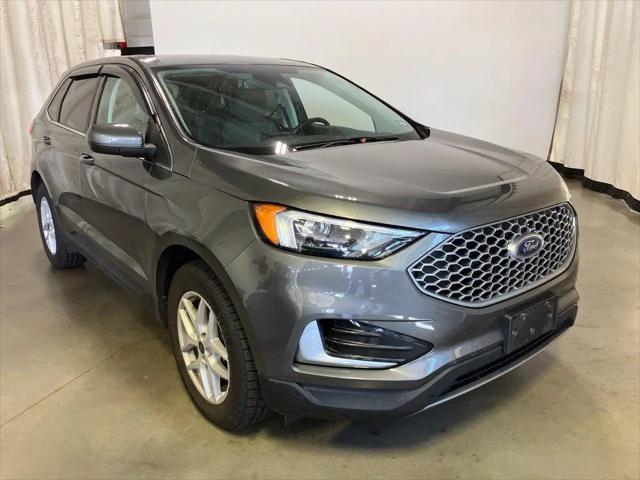 2023 Ford Edge SEL for sale in Milford, NH