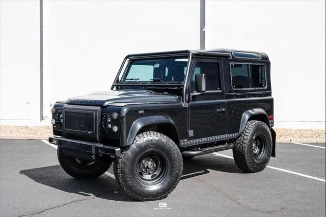 1997 Land Rover Defender 90 Station Wagon for sale in Englewood, CO