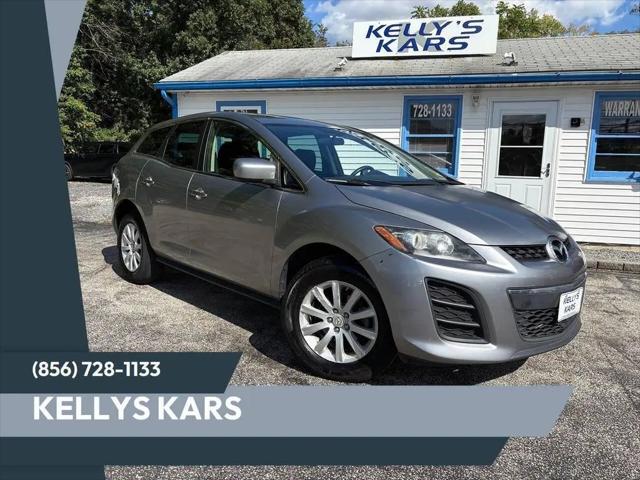 2011 Mazda CX-7 i Sport for sale in Monroe Township, NJ