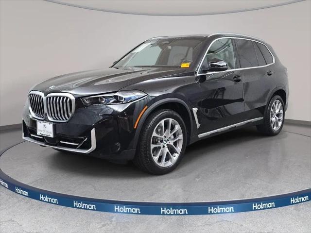 2025 BMW X5 xDrive40i for sale in Tigard, OR