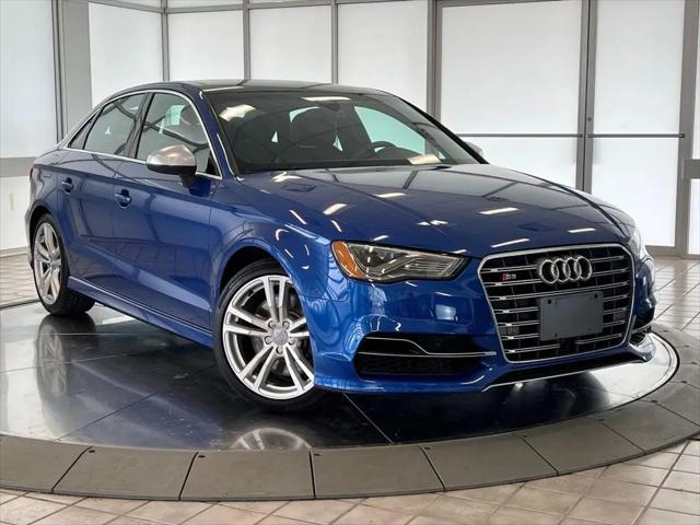 2015 Audi S3 2.0T Premium Plus for sale in Crystal Lake, IL