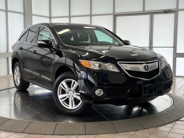 2014 Acura RDX Base for sale in Crystal Lake, IL