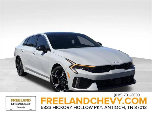 2025 Kia K5 GT-Line for sale in Nashville, TN