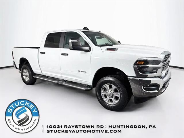 2026 Ram 2500 Big Horn Crew Cab 4x4 64 Box for sale in Huntingdon, PA