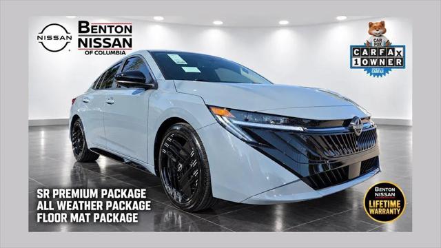 2026 Nissan Sentra SR for sale in Columbia, TN