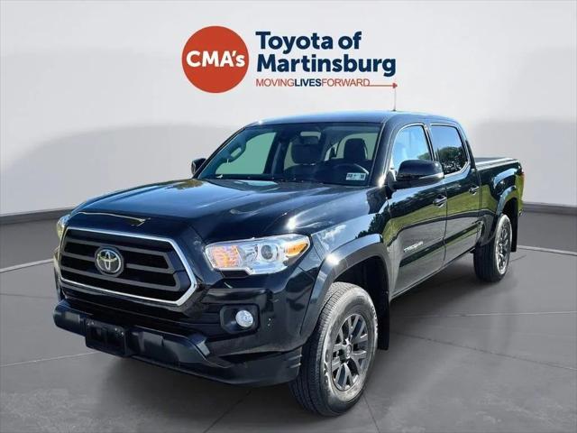 2023 Toyota Tacoma SR5 V6 for sale in Martinsburg, WV
