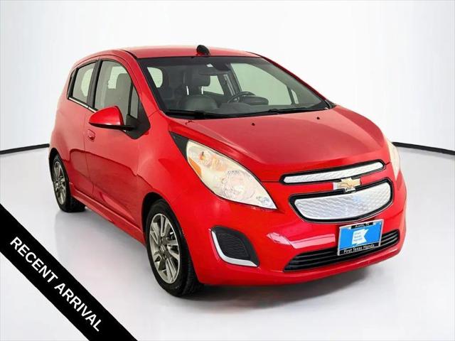 2016 Chevrolet Spark EV 2LT for sale in Austin, TX