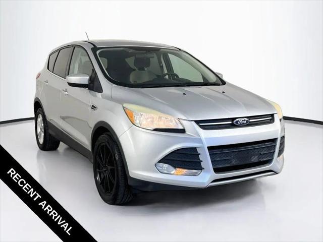 2016 Ford Escape SE for sale in Austin, TX