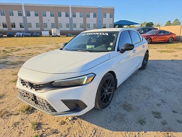 2022 Honda Civic Sport for sale in Longmont, CO