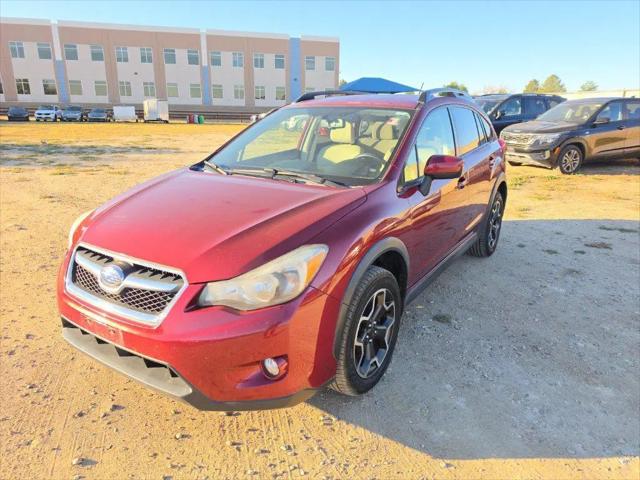 2015 Subaru XV Crosstrek 2.0i Premium for sale in Longmont, CO