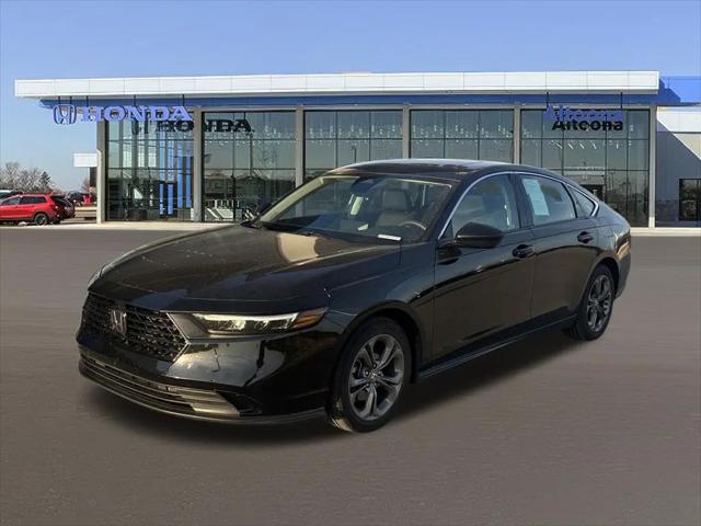 2024 Honda Accord EX for sale in Altoona, IA