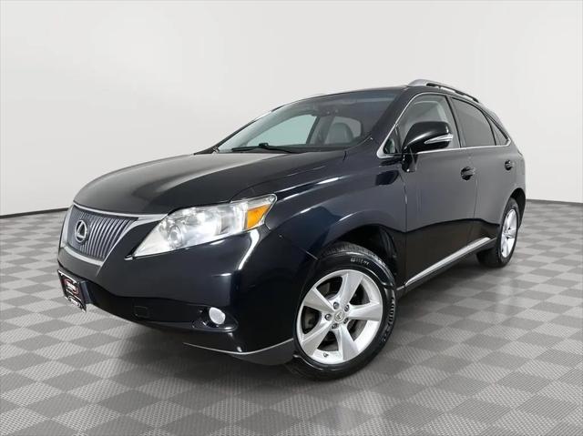 2010 Lexus RX 350 Base for sale in Madison, WI