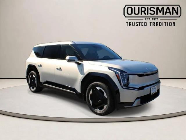 2024 Kia EV9 Land for sale in Frederick, MD
