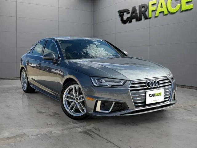 2019 Audi A4 45 Premium for sale in Parma, OH