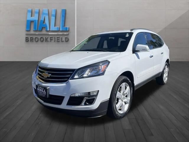 2017 Chevrolet Traverse 1LT for sale in Waukesha, WI