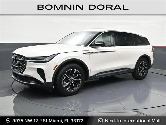 2024 Lincoln Nautilus Premiere for sale in Miami, FL