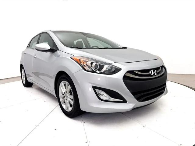 2014 Hyundai Elantra GT Base for sale in Scottsdale, AZ